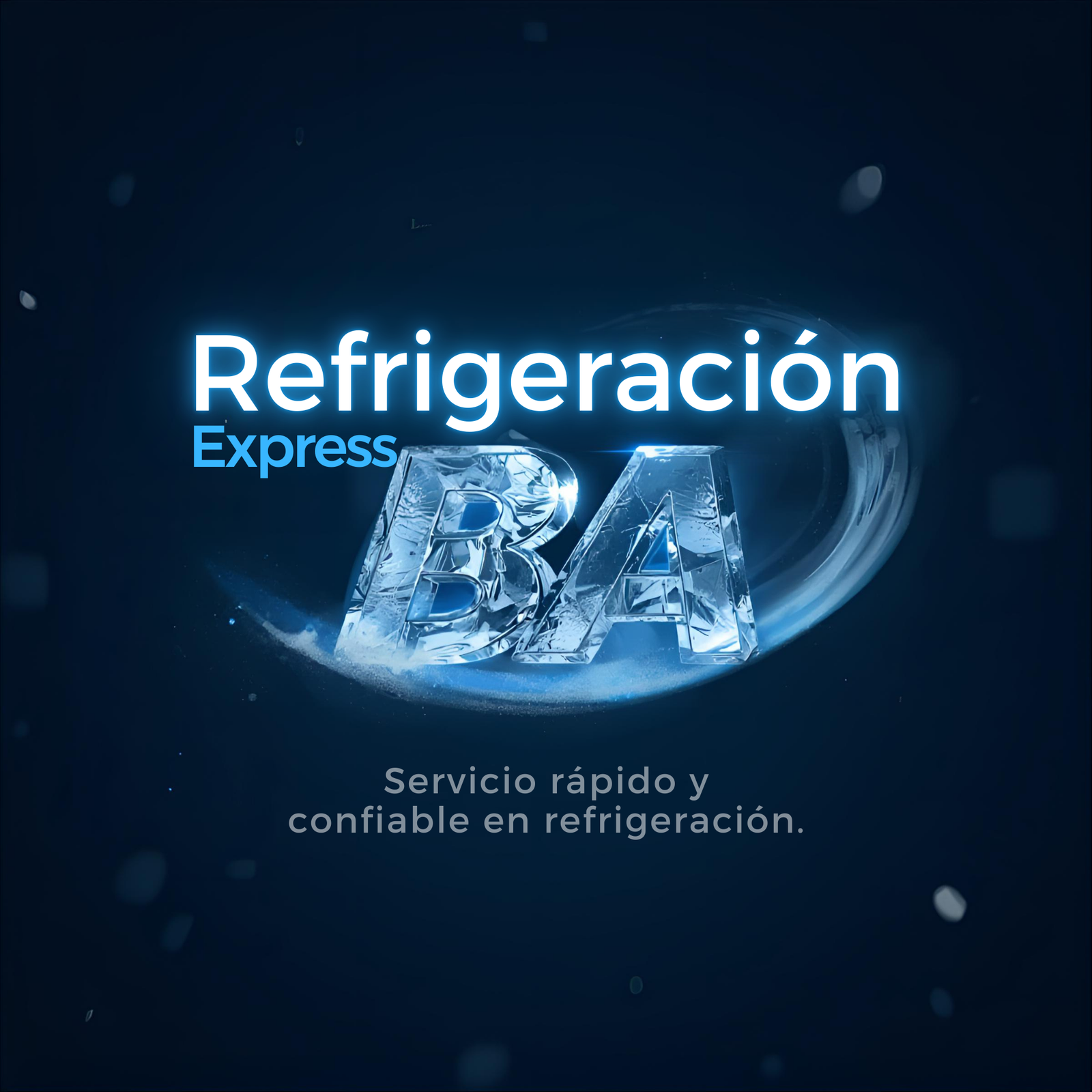 refrigeración express ba